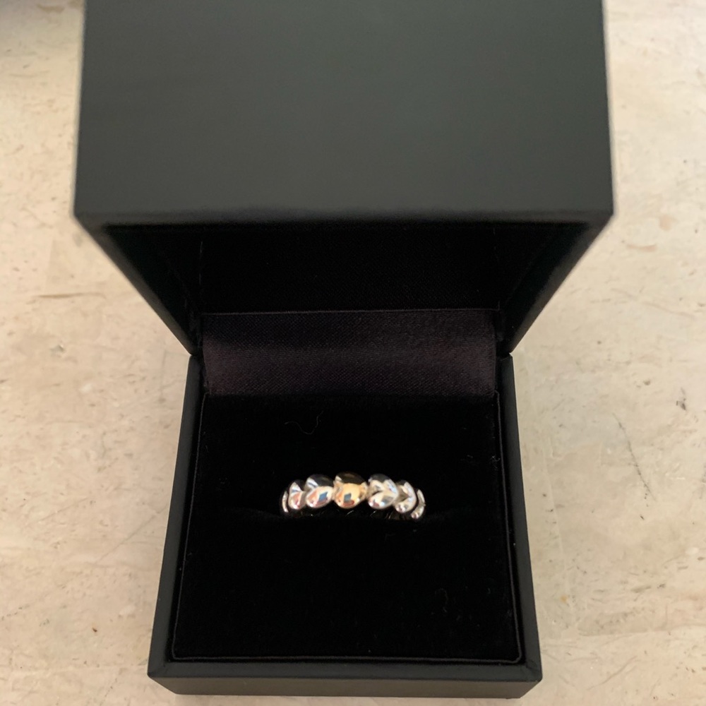 Pandora My One True Love Ring💘